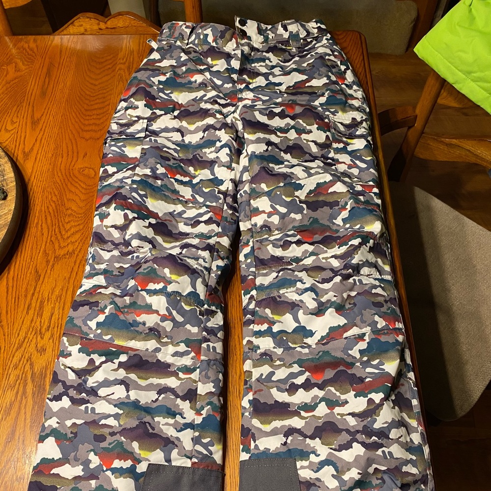 Gorg youth XL Arctix ski pant